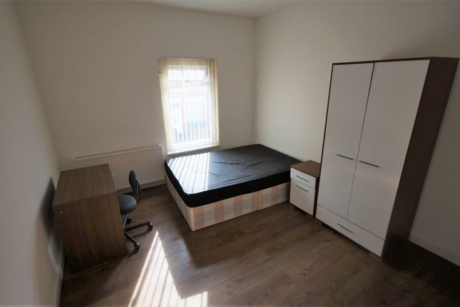 Thumbnail Terraced house to rent in Nicholls Street, Coventry