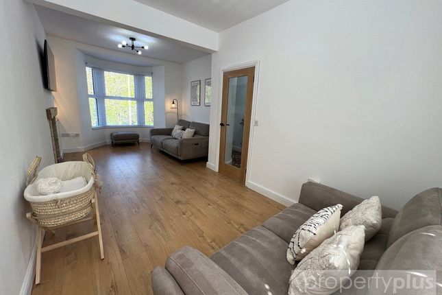 Rockwood House, 6, Morris Terrace, Rhondda Cynon Taff photo 5