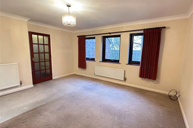 4, Wheelbarrow Court, Carlisle photo 3