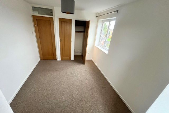 Flat to rent in Cromwell Road, Saffron Walden