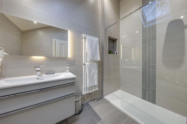 Annexe En-Suite