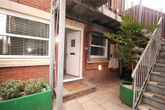 Thumbnail Flat to rent in North Street, Guildford, Surrey, UK