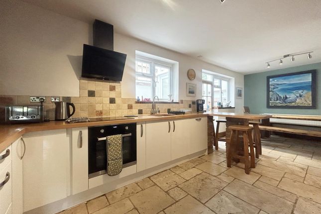 Cottage for sale in Tywarnhayle Road, Perranporth