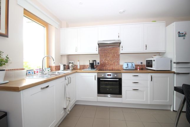 2 Top Yard Cottages, Darlington Road, Bath photo 5