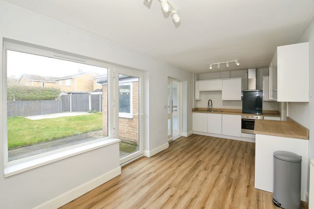 70, Saxon Road, Peterborough photo 4