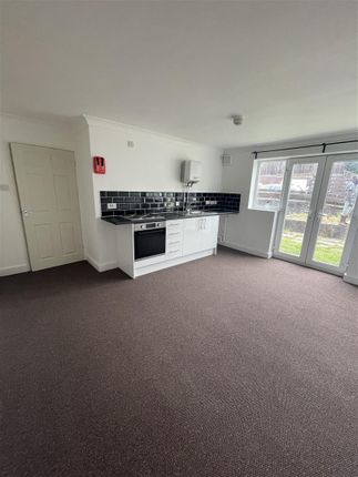 Thumbnail Flat to rent in Hospital Street, Walsall