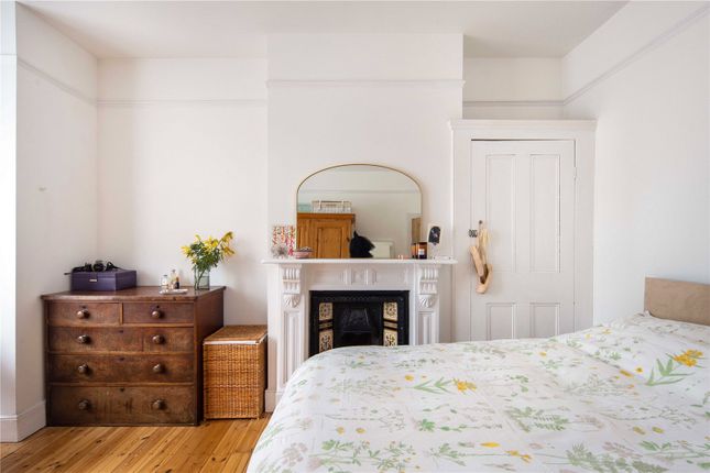 Terraced house for sale in Central Park Road, East Ham, London