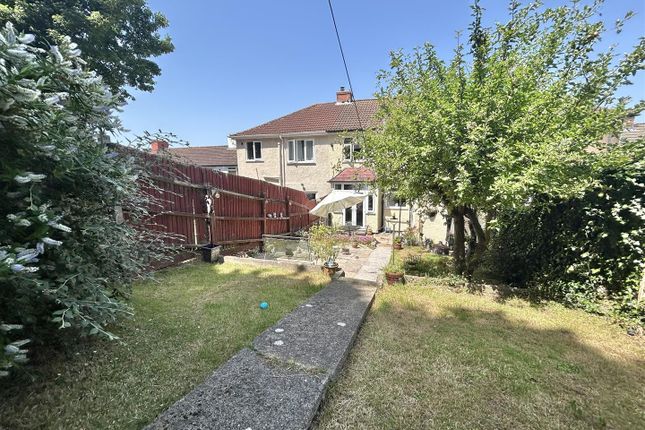 72, Old Quarry Road, Shirehampton photo 3