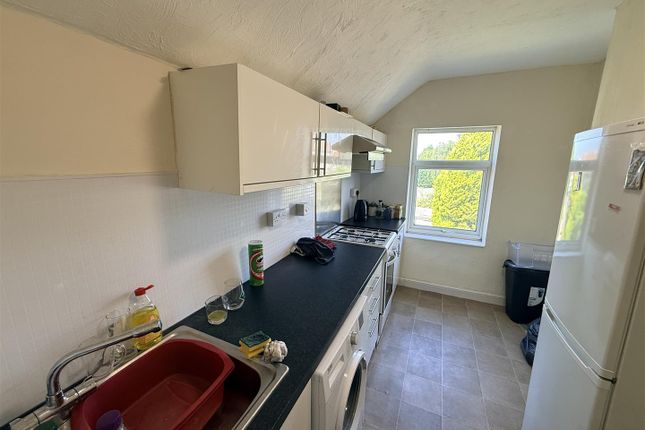 24B, Crocus Street, Nottinghamshire photo 3