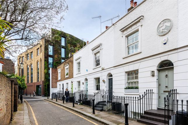 Detached house for sale in Tryon Street, Chelsea, London