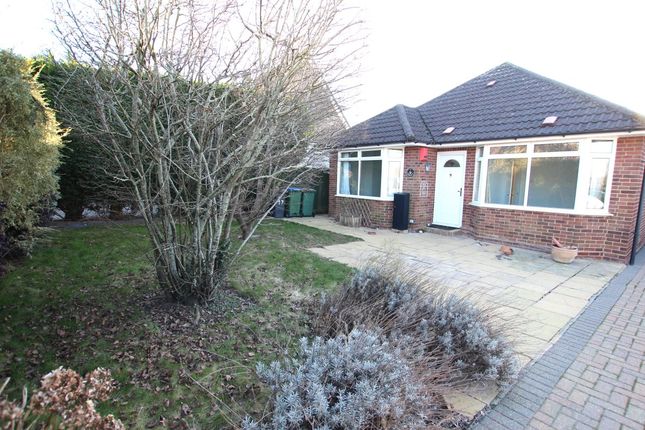 Detached house to rent in Agate Lane, Horsham