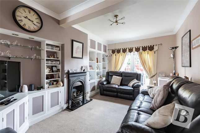 Terraced house for sale in Nutbrowne Road, Dagenham