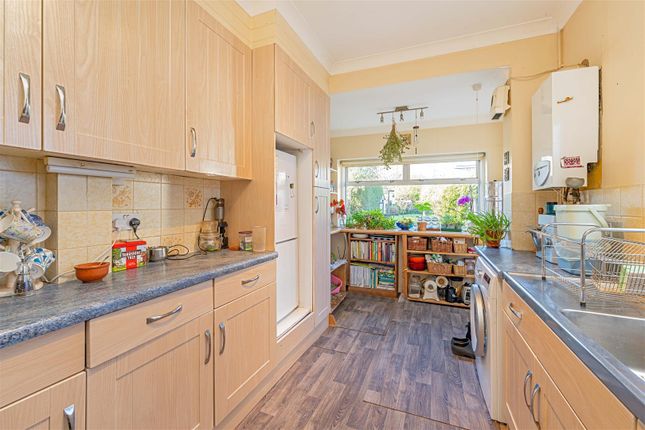 Semi-detached house for sale in Gloucester Road, Hampton