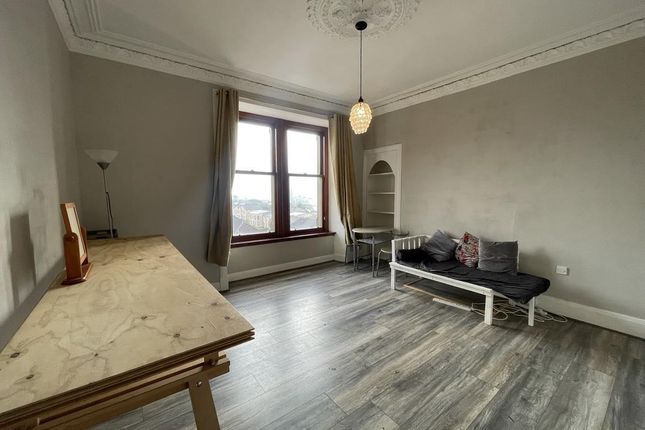 Thumbnail Flat for sale in Thornbank Street, Dundee