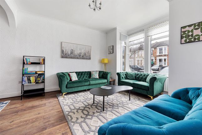 Property for sale in Lonsdale Road, London