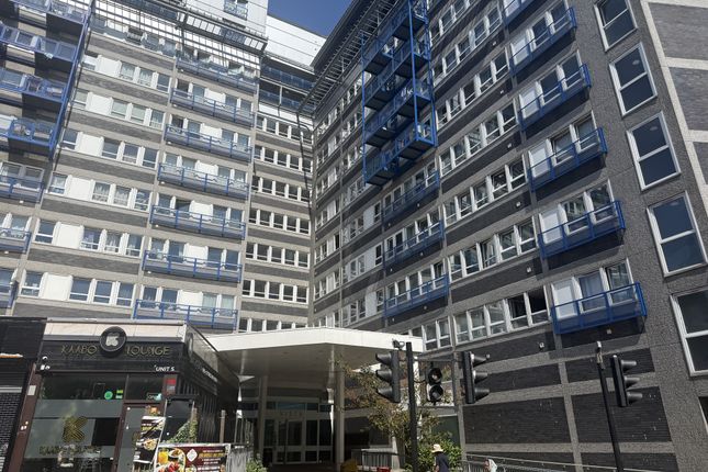 Flat 502, The Vista Building 30 Calderwood Street, Woolwich photo 4