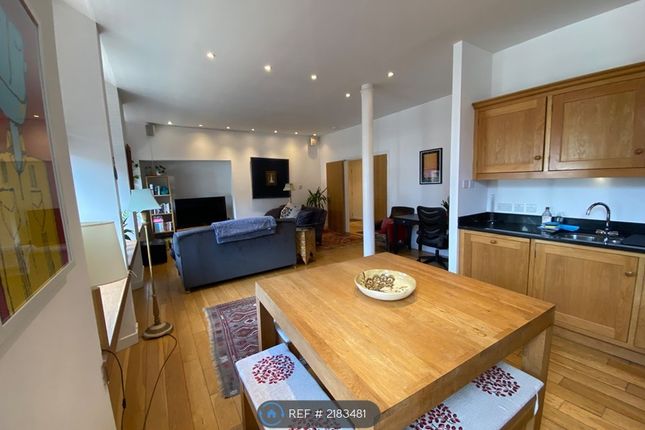 Flat to rent in Young Street South Lane, Edinburgh