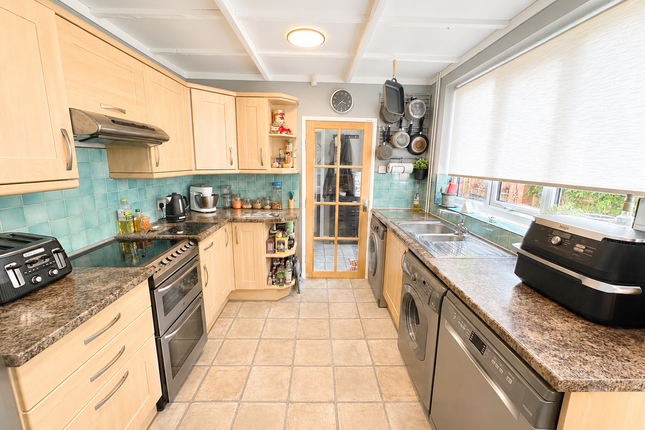 9, Somerville Road, Leicester photo 4