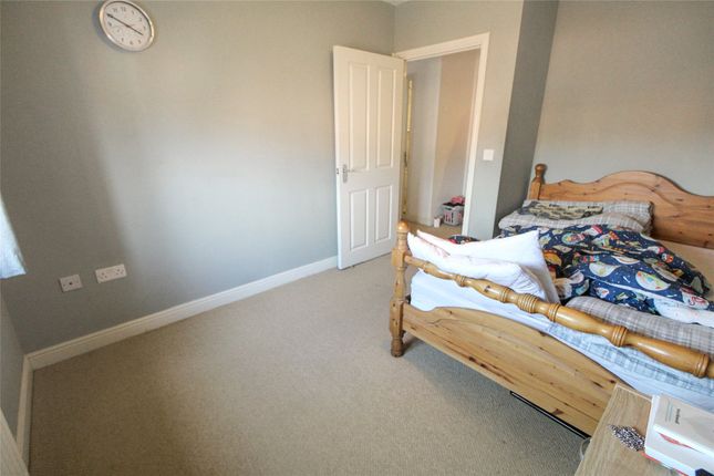 Flat for sale in Blount Close, Crewe, Cheshire