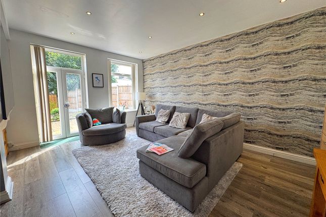 Lounge &amp; Patio Doors