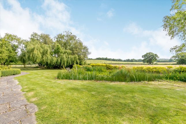 Farmhouse for sale in Longdon, Tewkesbury, Worcestershire