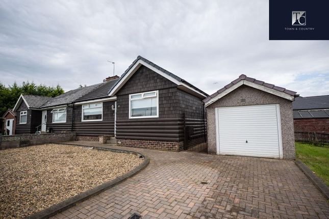 15, Greenwood Avenue, Moodiesburn photo 4