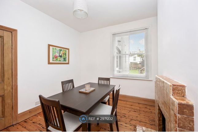 Chester Terrace, Brighton photo 2