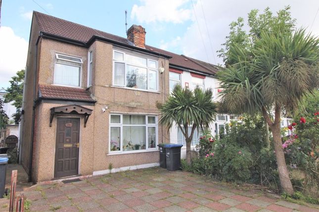 2 Bedroom House For Sale In Enfield En3