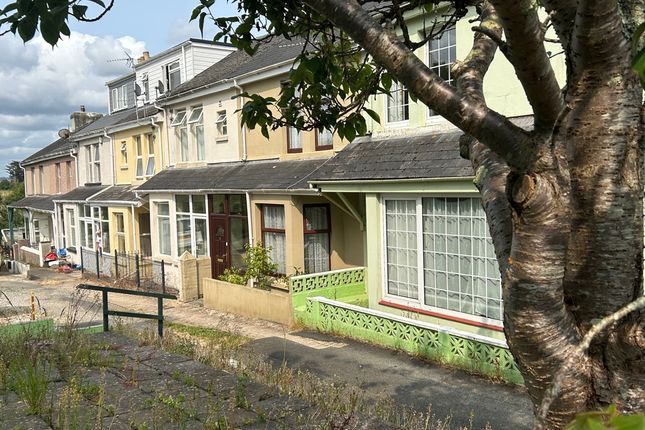 Thumbnail Property to rent in Caradon Terrace, Saltash, Cornwall