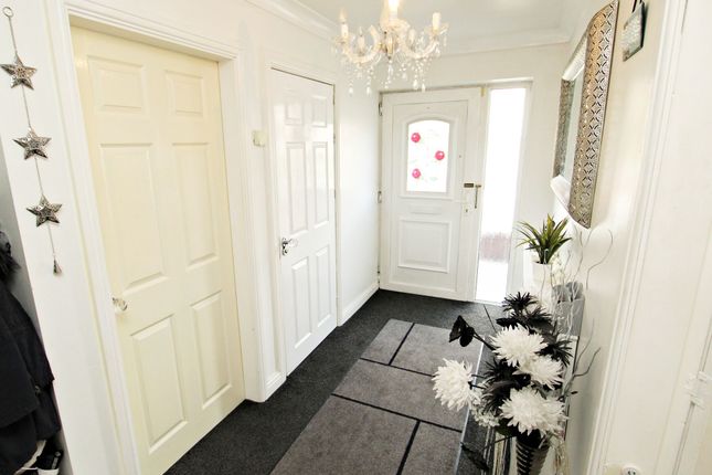 Detached house for sale in Bryn Road South, Ashton-In-Makerfield