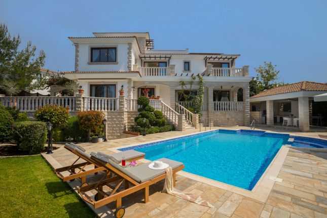 Thumbnail Detached house for sale in Argaka, Cyprus