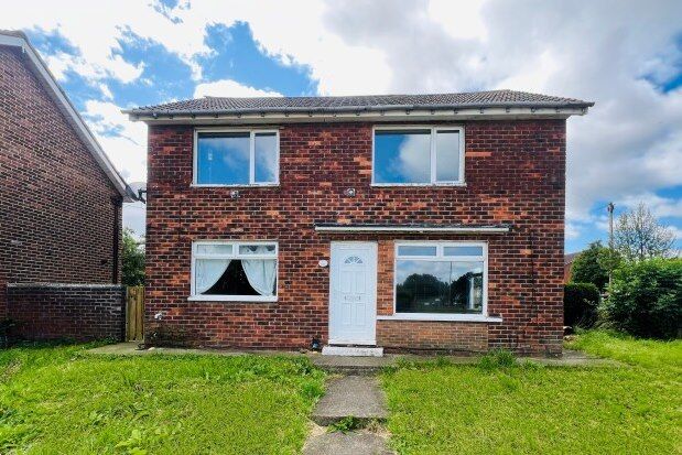 Thumbnail End terrace house to rent in Cranmore Road, Middlesbrough