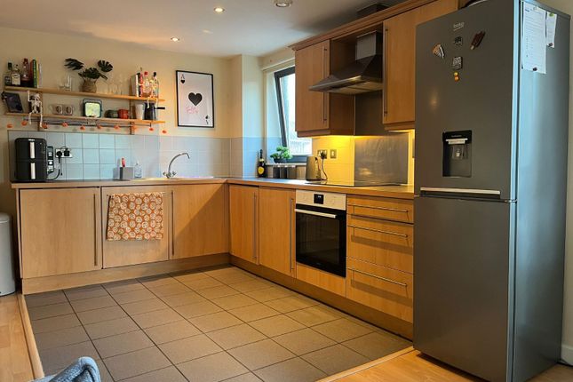Flat 34, Velocity West, 5, City Walk, West Yorkshire photo 3