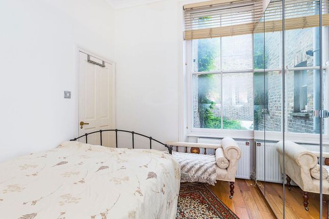 Property for sale in Ongar Road, London