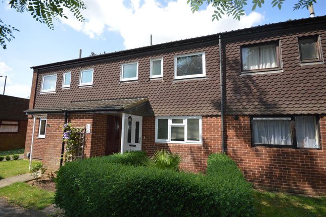 Detached house to rent in Iron Drive, Hertford