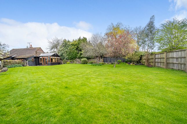 Detached house to rent in Highmoor, Henley-On-Thames, Oxfordshire