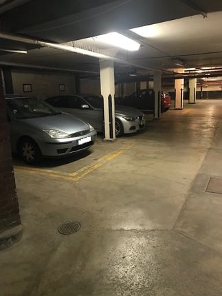 Thumbnail Parking/garage to rent in Week Street, Maidstone