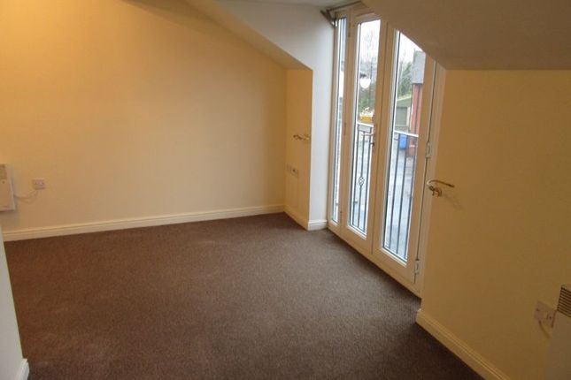 16 Ainsworth Court, Stanley Road, Manchester photo 5