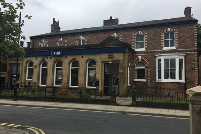 Retail premises for sale in 24, Derby Street, Ormskirk, Lancashire, UK