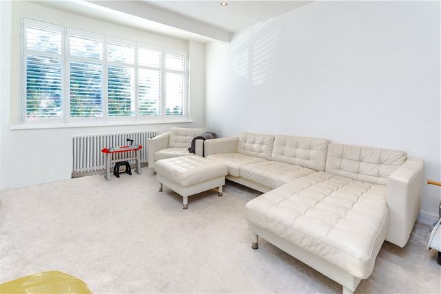 End terrace house for sale in Purley Park Road, Purley