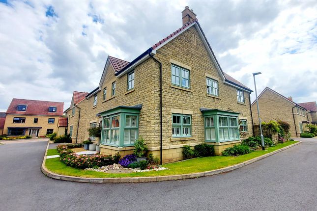 Thumbnail Detached house for sale in Clubhouse Place, Corsham