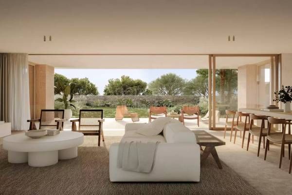 Thumbnail Apartment for sale in 83990 Saint-Tropez, France