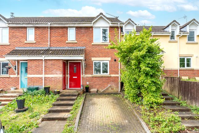 End terrace house for sale in Amble Close, Bristol, Gloucestershire