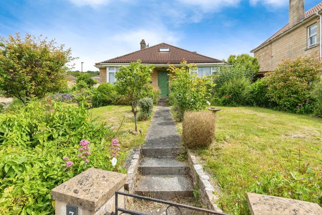 Thumbnail Detached house for sale in Gloucester Road, Larkhall, Bath