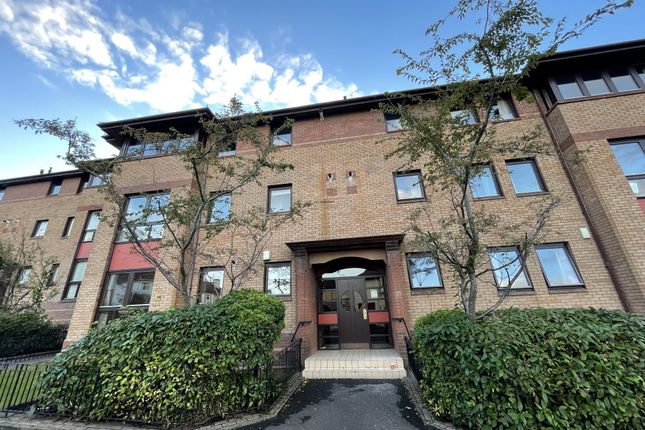 Thumbnail Flat for sale in 0/1, 131 Balcarres Avenue, Glasgow