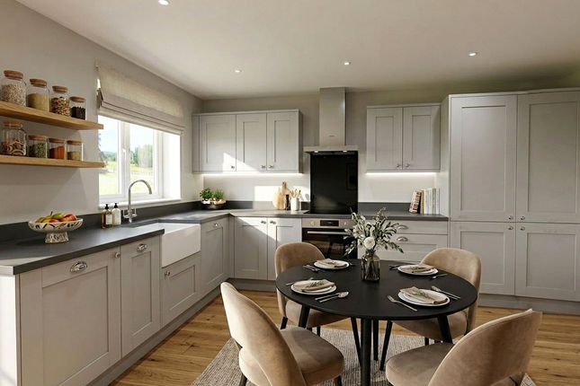 Plot 10- The Riverview, Town Street photo 2