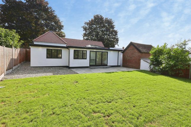 1, Chawn Hill Close, Stourbridge photo 2