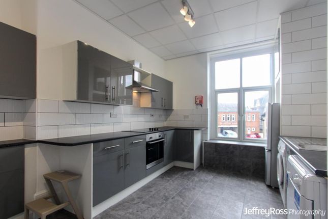 Flat 3, 12, Richmond Road, Cardiff photo 3