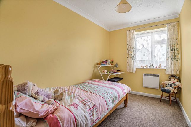 16 Beeching Close, Beeching Close, Beaworthy photo 4
