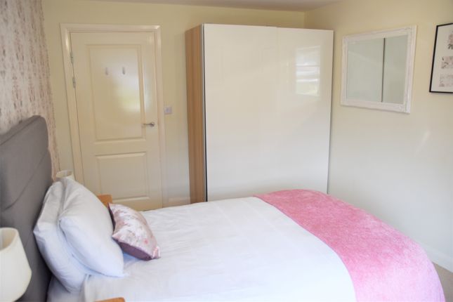 Flat for sale in Adlington House, High Street, Wolstanton, Newcastle-Under-Lyme